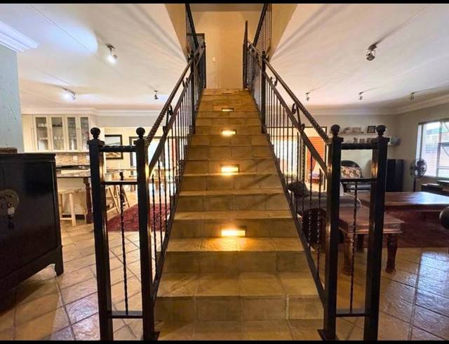 4 BEDROOM HOUSE FOR SALE IN GLEN MARAIS